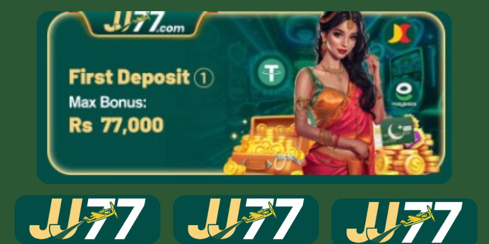 JJ777 Game