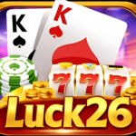Luck26 Game